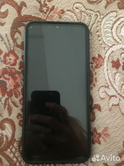 Xiaomi Redmi 9, 4/64 ГБ