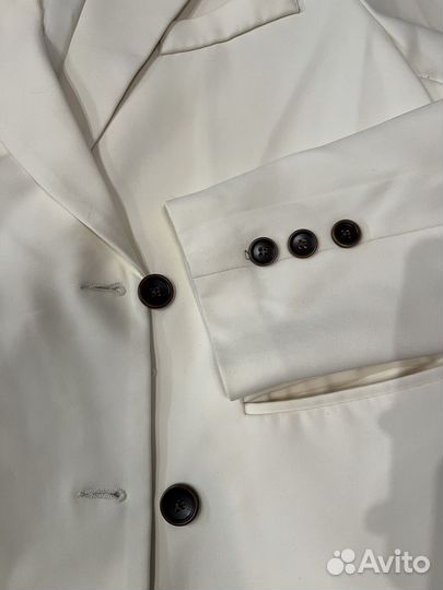 Пиджак женский вечерний