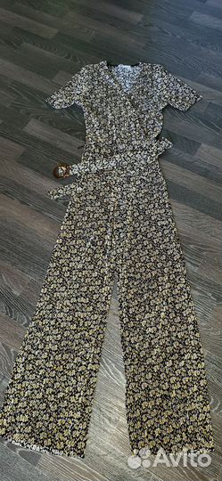 Комбинезон женский zara