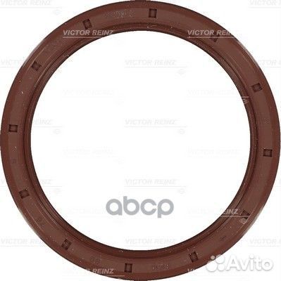Сальник квала victor reinz 81-40458-00 81-40458-00