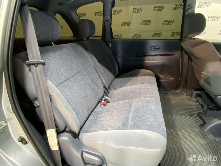 Toyota Ipsum 2.0 AT, 2000, 199 706 км