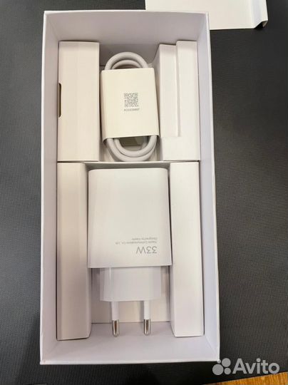 Xiaomi Redmi Note 11S, 6/128 ГБ