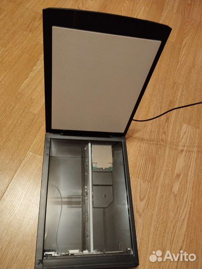 Сканер canon LiDE 120
