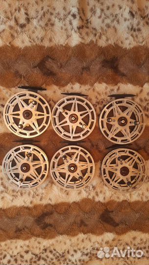 Катушка СССР