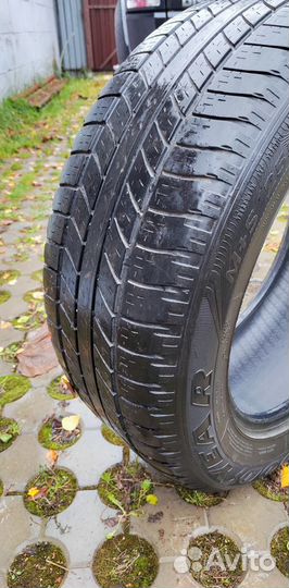 Goodyear Wrangler HP All Weather 255/55 R19 111