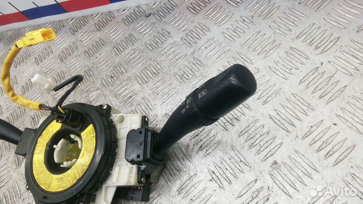 Переключатель подрулевой в сборе Hyundai Terracan