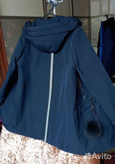 Парка зима (52-54)