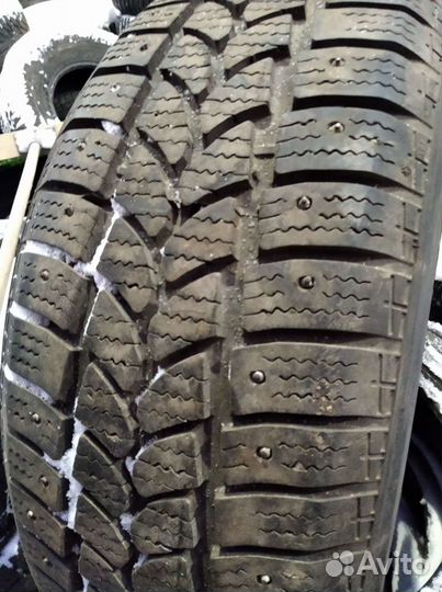 Tigar Sigura Stud 205/55 R16