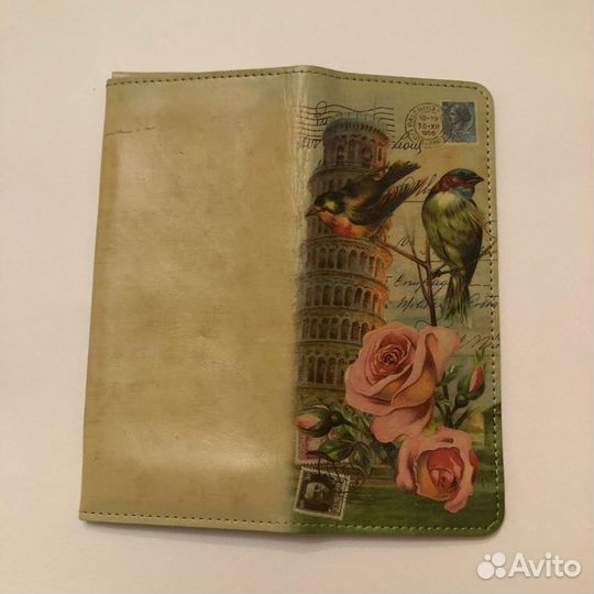 Кошелек женский
