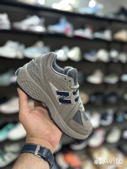 Кроссовки New Balance 1906r 36-41