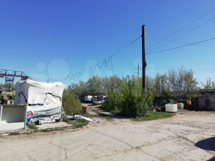 Участок 40 сот. (промназначения)