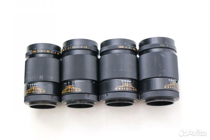 Мс Юпитер 37А 3.5 / 135mm м 42 большой выбор