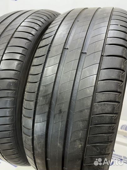 Michelin Primacy 3 235/55 R18