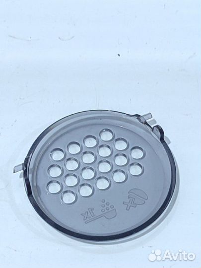 Крышка для кофемашины Saeco SM6480