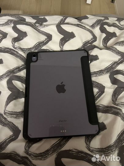 iPad air 5 64gb 2022