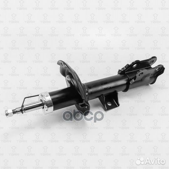 Амортизатор передний газовый DV1726L torr