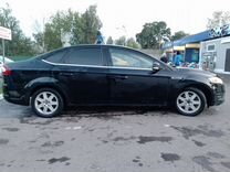 Ford Mondeo 2.0 MT, 2011, 182 000 км, с пробегом, цена 520 000 руб.