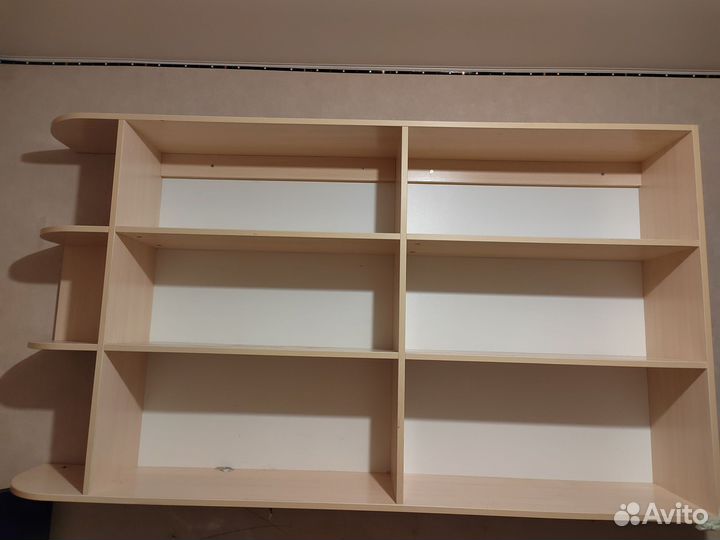 Полка настенная