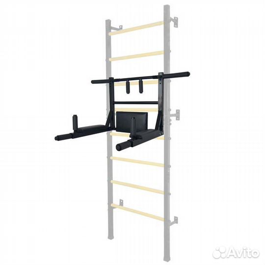 Спортивный комплекс атлант 4 в 1