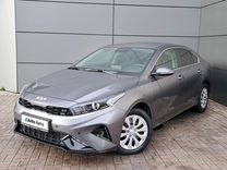 Kia Cerato 1.6 AT, 2021, 33 916 км, с пробегом, цена 1 799 000 руб.