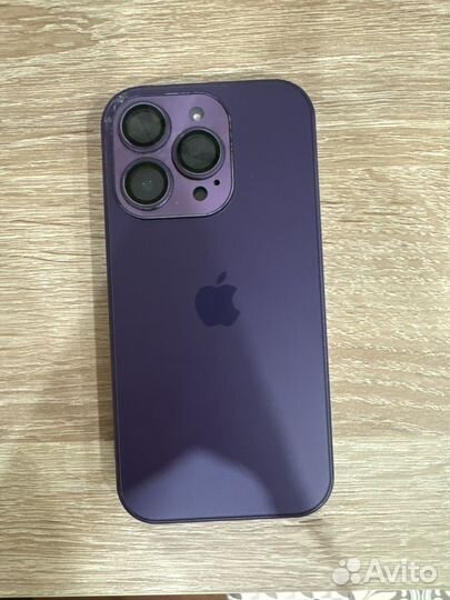 iPhone 14 Pro, 256 ГБ