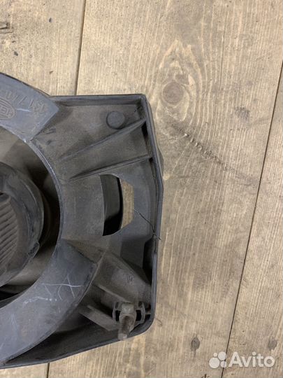 Фара правая Bmw E34 E32