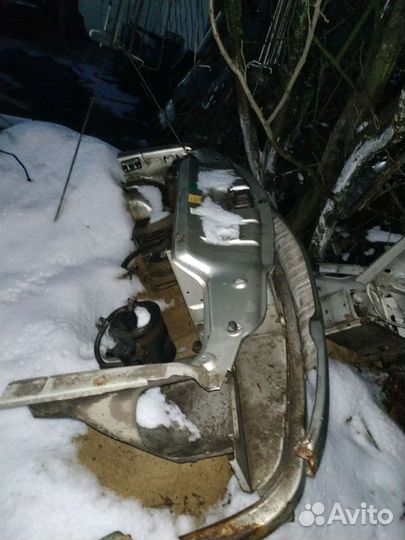 Морда(телевизор) волга,газ 31105