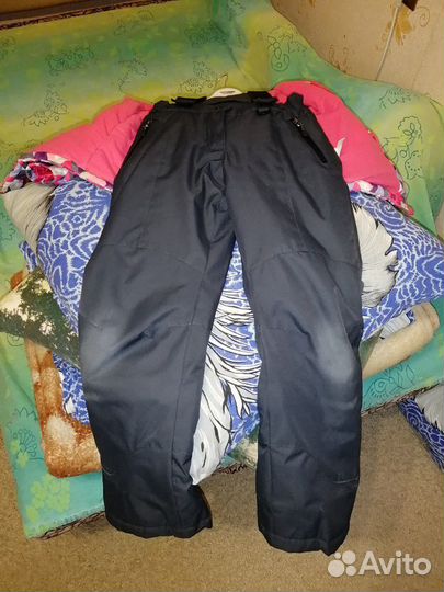 Костюм Деми 6-8 лет