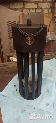 Подарочный футляр для бутылки