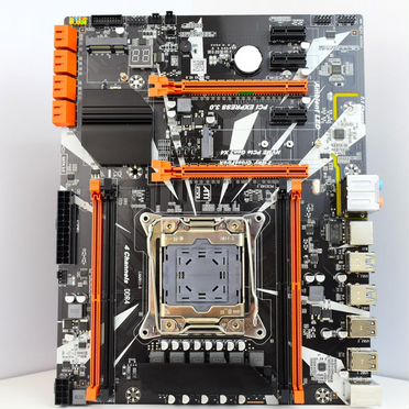 ZX 99 turbo 4 channels