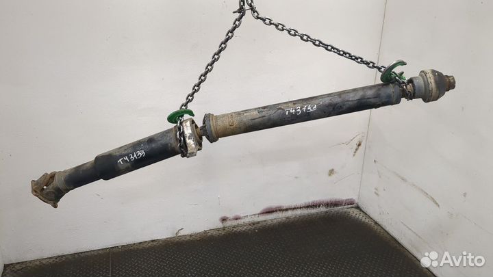 Кардан Land Rover Range Rover 4 2012, 2014