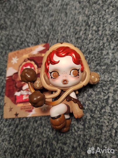 Skullpanda Tell Me What You Want