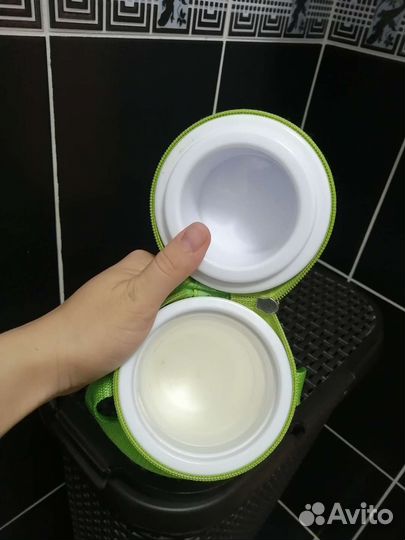 Термосумка для бутылочек