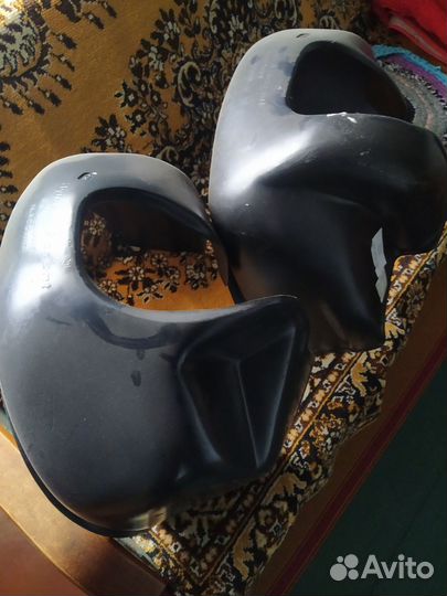 Подкрылки на hyundai accent