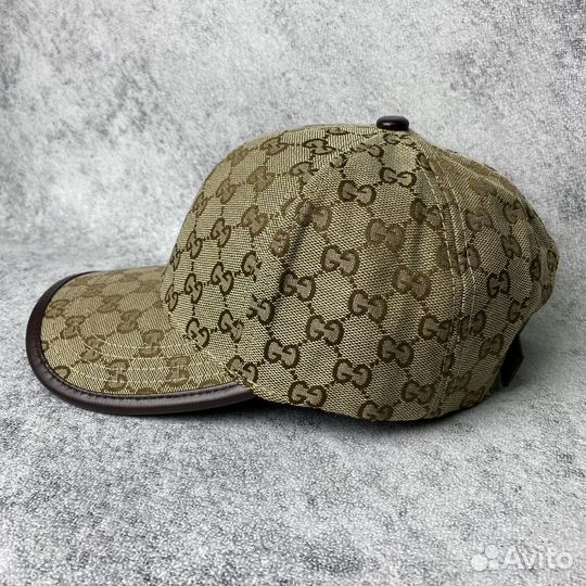 Бейсболка Gucci