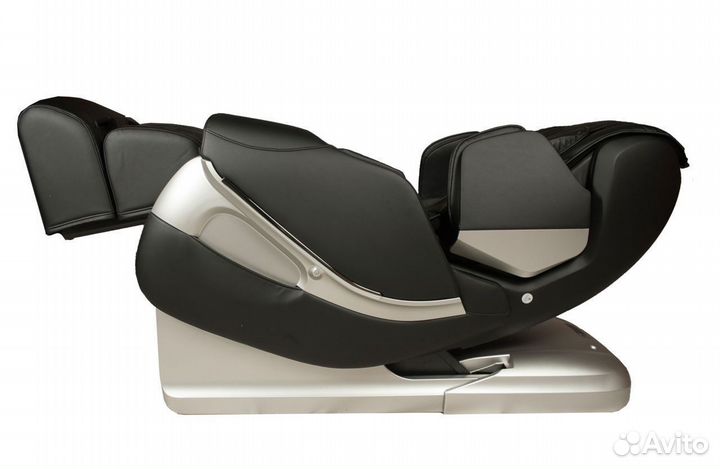 Массажное кресло iRest SL-A86 черное