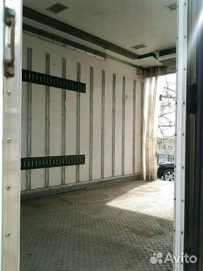 Услуги рефрижератора 3т