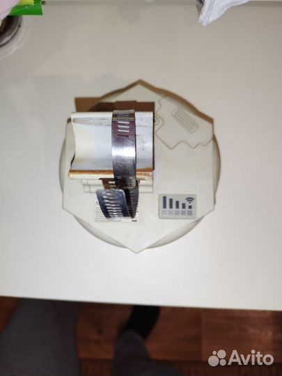 Антенна для интернета