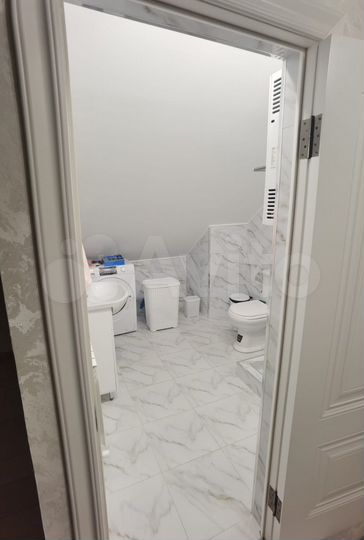 Дом 160 м² на участке 1 сот.