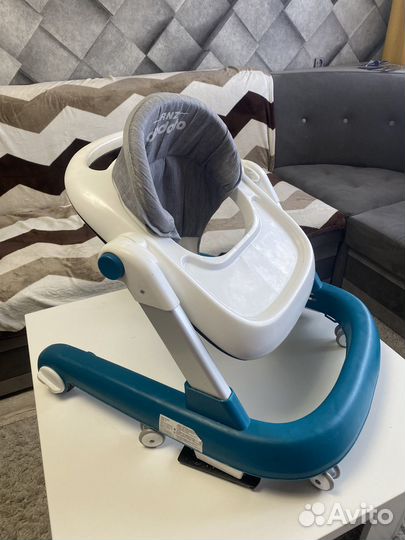 Ходунки детские