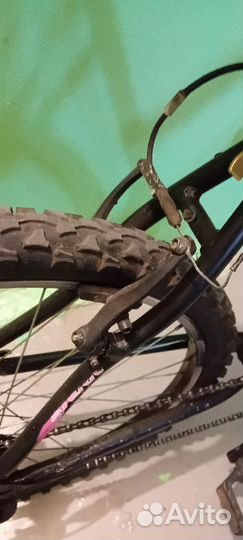Велосипед Б/у