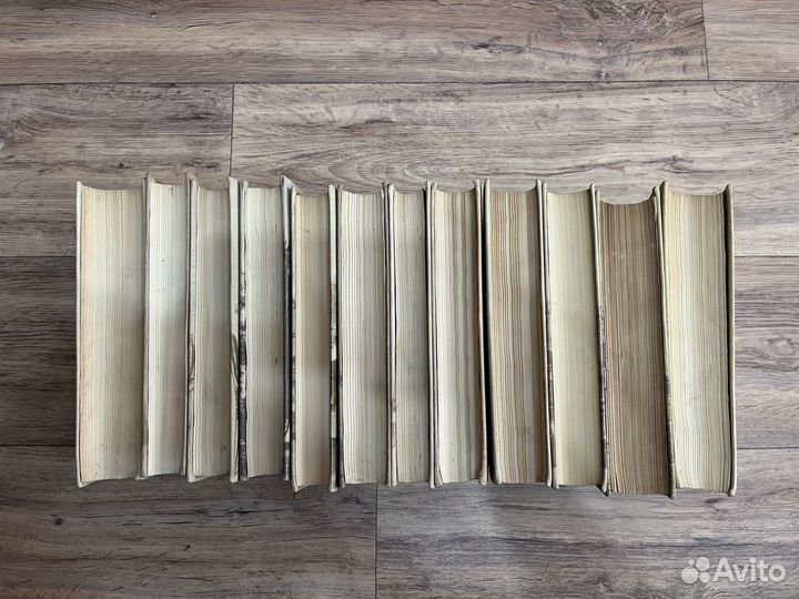 А. Островский собрание сочинений в 12 томах 1973