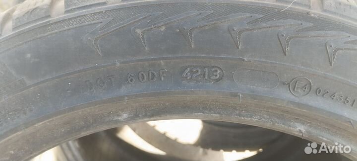 Nokian Tyres Hakkapeliitta 7 225/45 R17 94T