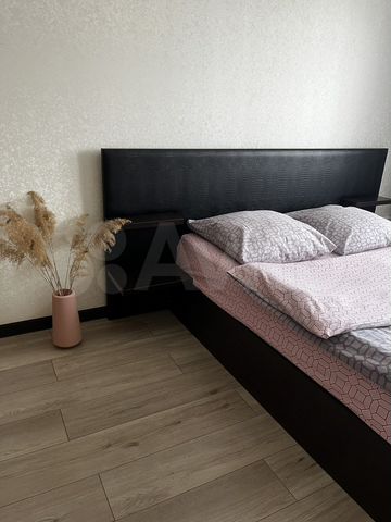 1-к. квартира, 33 м², 1/10 эт.