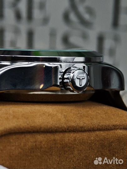 Наручные часы tissot