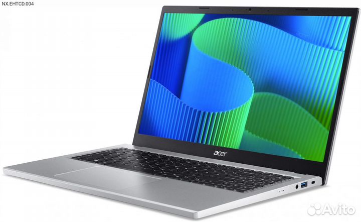 NX.ehtcd.004, Ноутбук Acer Extensa 15 EX215-34-34Z7