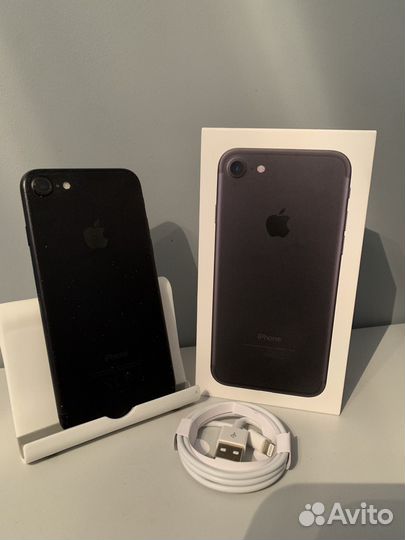 iPhone 7, 32 ГБ