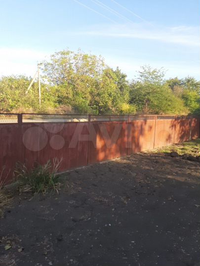 Дом 38 м² на участке 28 сот.