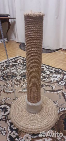 Когтеточка