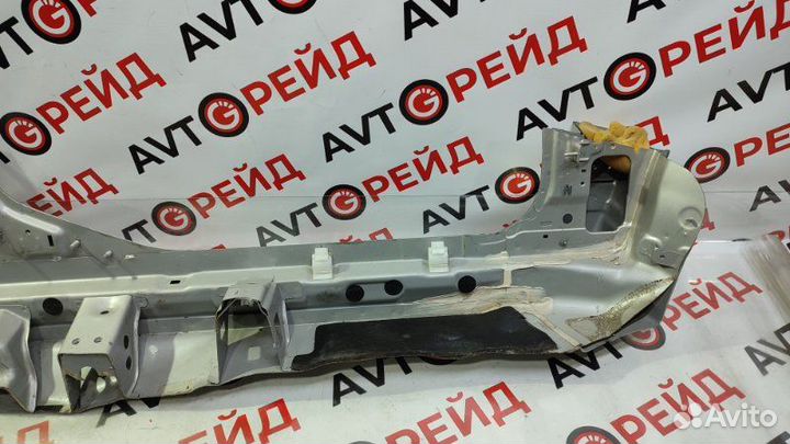 Порог левый Nissan Bluebird Sylphy QG10 QG18DE